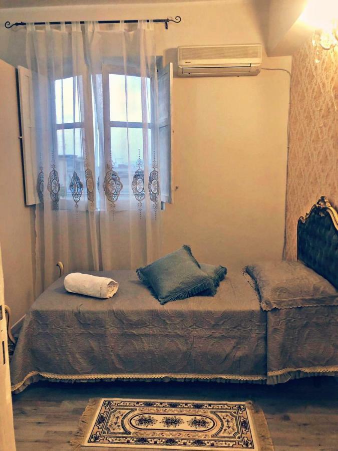 B&B Dimora Chic Джоя-Тауро Номер фото